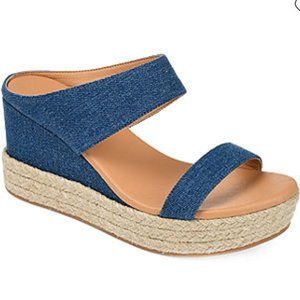 Wedge Sandals (NEW)